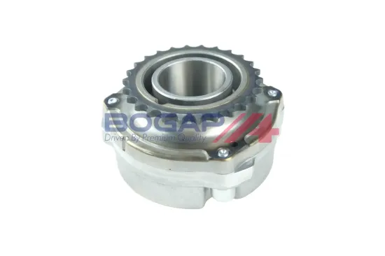 Nockenwellenversteller Einlassseite BOGAP K1336102 Bild Nockenwellenversteller Einlassseite BOGAP K1336102