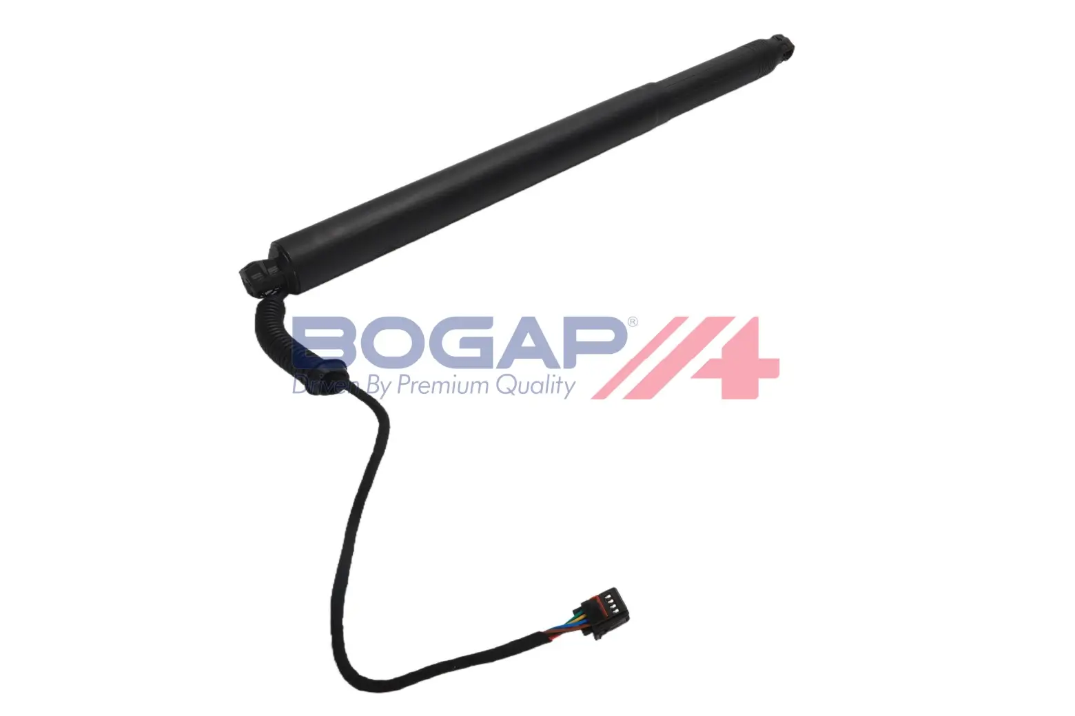 Gasfeder, Koffer-/Laderaum hinten rechts BOGAP K5260100