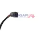 Gasfeder, Koffer-/Laderaum hinten rechts BOGAP K5260102 Bild Gasfeder, Koffer-/Laderaum hinten rechts BOGAP K5260102