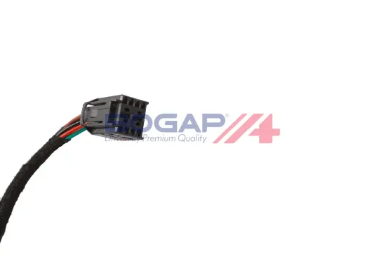 Gasfeder, Koffer-/Laderaum hinten rechts BOGAP K5260102 Bild Gasfeder, Koffer-/Laderaum hinten rechts BOGAP K5260102