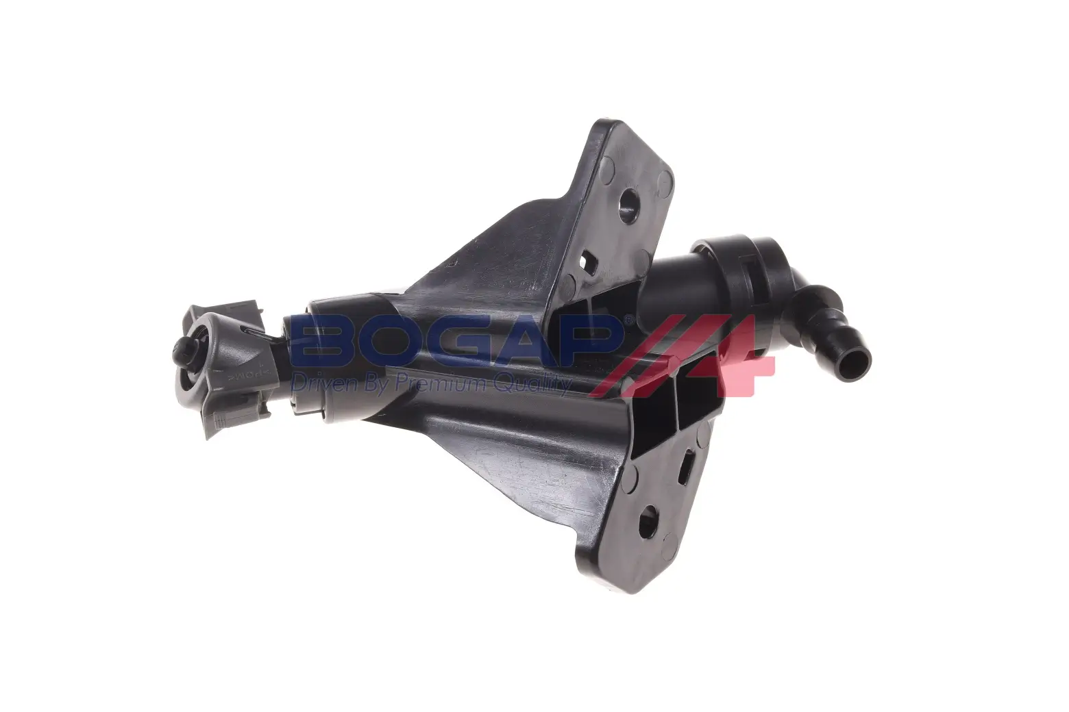 Waschwasserdüse, Scheinwerferreinigung BOGAP K5522106