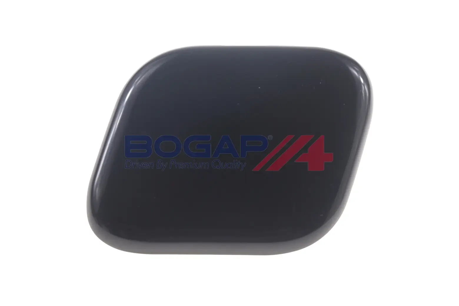 Blende, Stoßfänger links BOGAP K5522120