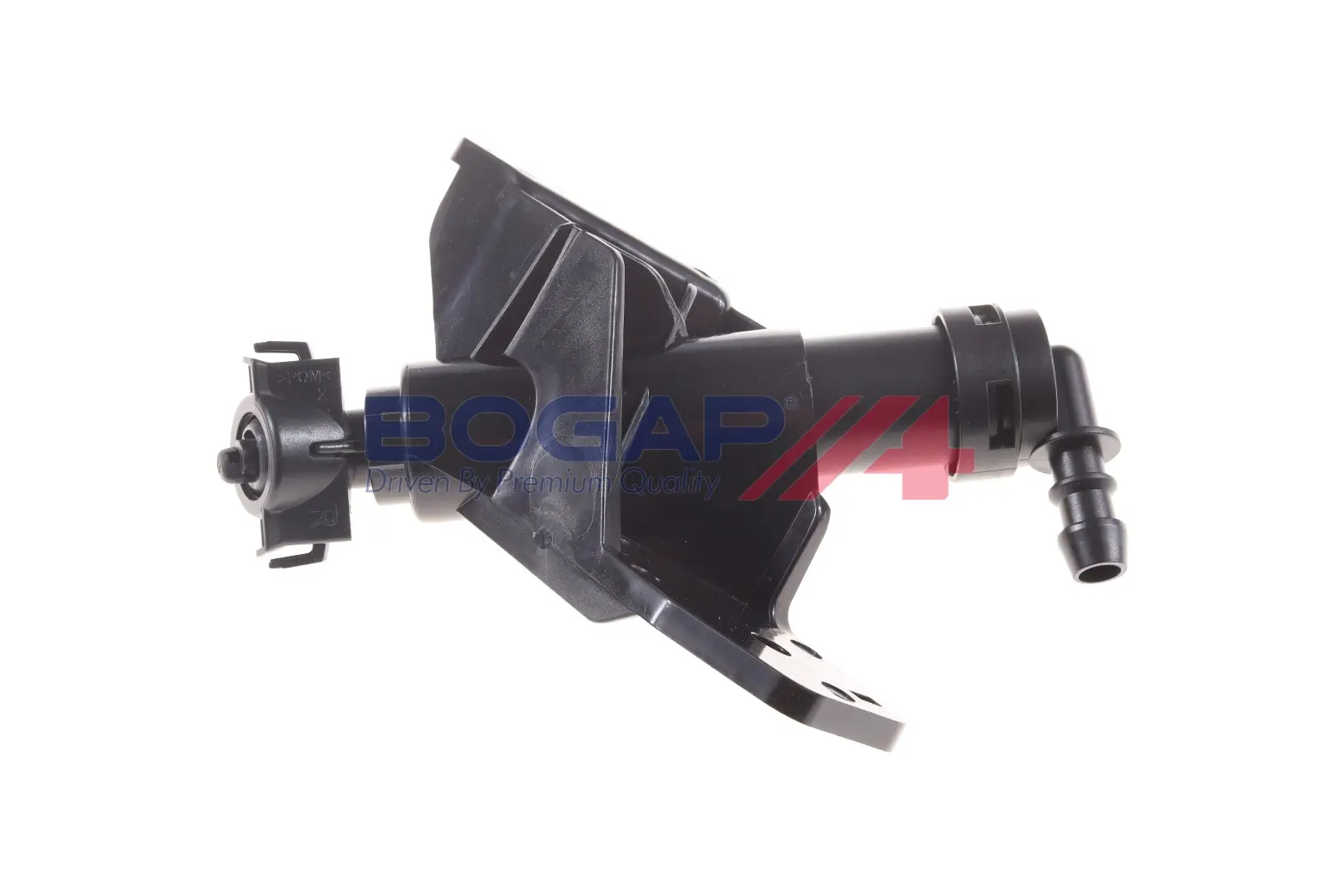 Waschwasserdüse, Scheinwerferreinigung BOGAP K5522125