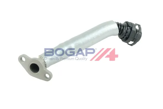 Ölleitung, Lader BOGAP L1210100 Bild Ölleitung, Lader BOGAP L1210100