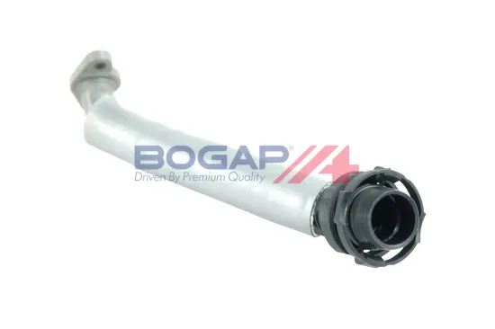 Ölleitung, Lader BOGAP L1210100 Bild Ölleitung, Lader BOGAP L1210100