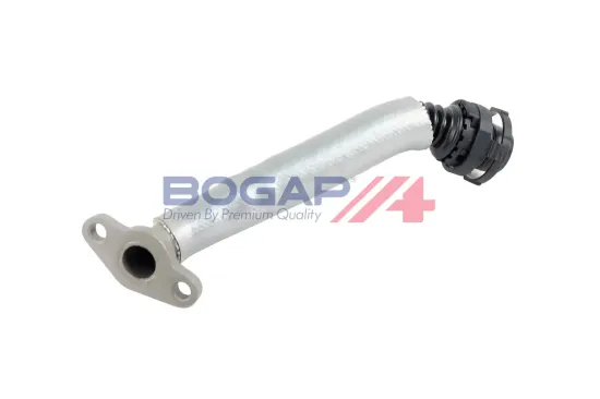 Ölleitung, Lader BOGAP L1210100 Bild Ölleitung, Lader BOGAP L1210100