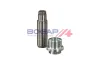 Spanner, Steuerkette BOGAP L1312104