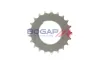 Zahnrad, Kurbelwelle BOGAP L1334101 Bild Zahnrad, Kurbelwelle BOGAP L1334101