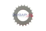 Zahnrad, Kurbelwelle BOGAP L1334101