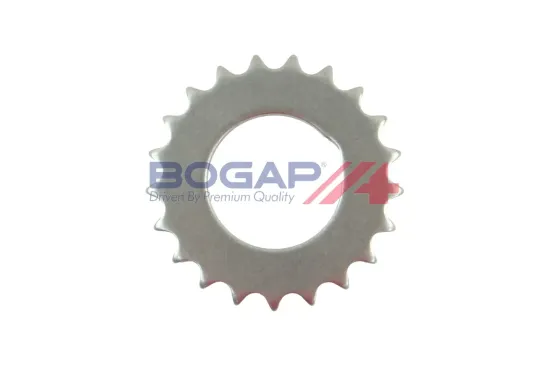Zahnrad, Kurbelwelle BOGAP L1334101 Bild Zahnrad, Kurbelwelle BOGAP L1334101