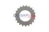 Zahnrad, Kurbelwelle BOGAP L1334101 Bild Zahnrad, Kurbelwelle BOGAP L1334101