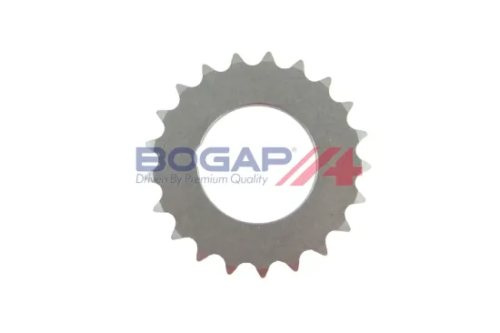 Zahnrad, Kurbelwelle BOGAP L1334101 Bild Zahnrad, Kurbelwelle BOGAP L1334101
