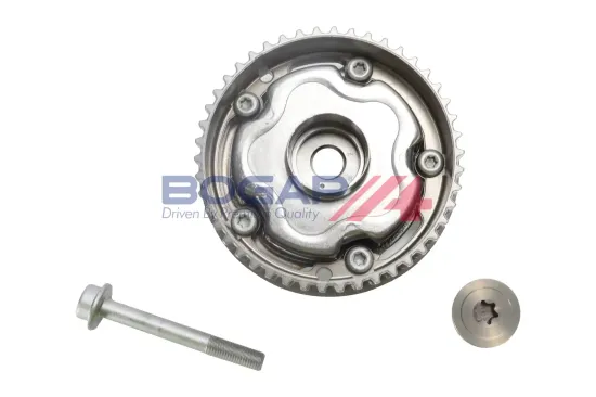 Nockenwellenversteller Einlassseite BOGAP L1336100 Bild Nockenwellenversteller Einlassseite BOGAP L1336100