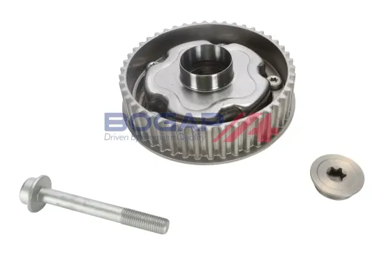 Nockenwellenversteller Einlassseite BOGAP L1336100 Bild Nockenwellenversteller Einlassseite BOGAP L1336100