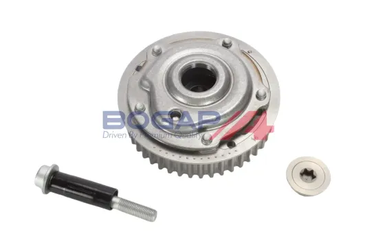 Nockenwellenversteller Einlassseite BOGAP L1336100 Bild Nockenwellenversteller Einlassseite BOGAP L1336100