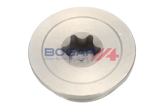Nockenwellenversteller Einlassseite BOGAP L1336100 Bild Nockenwellenversteller Einlassseite BOGAP L1336100