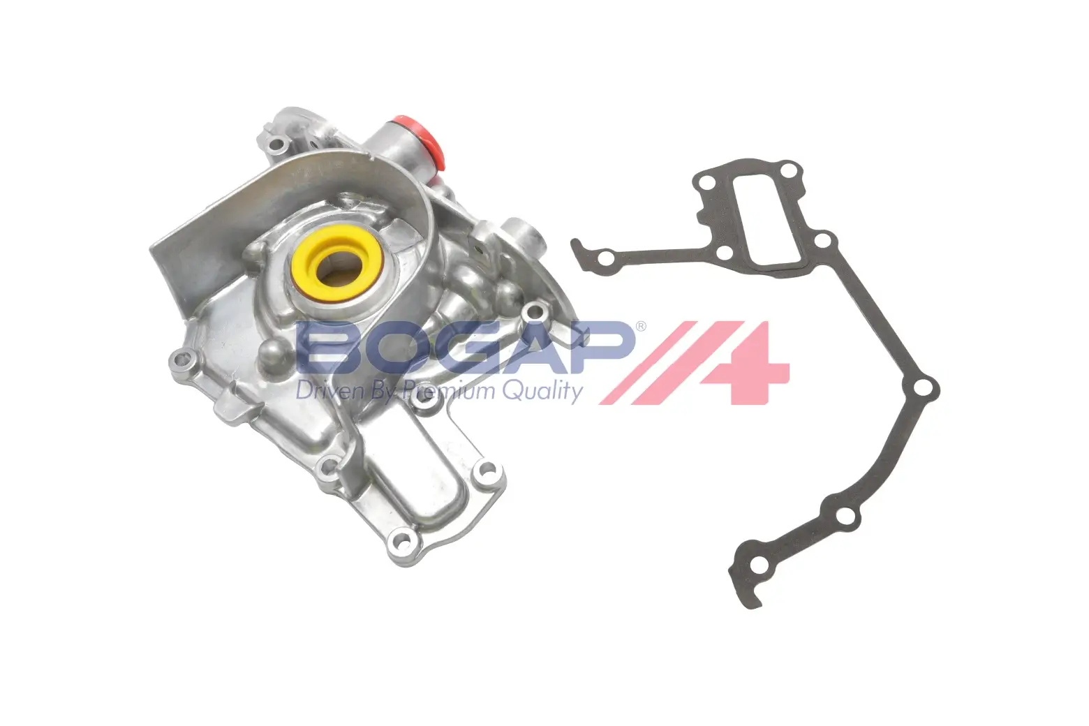 Ölpumpe BOGAP L1410100