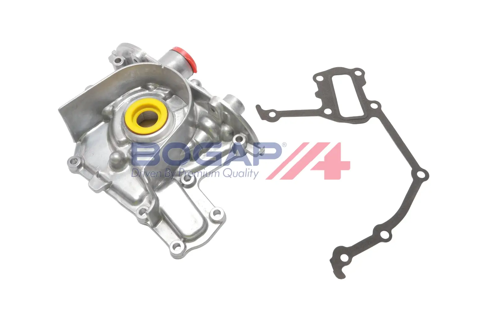 Ölpumpe BOGAP L1410100