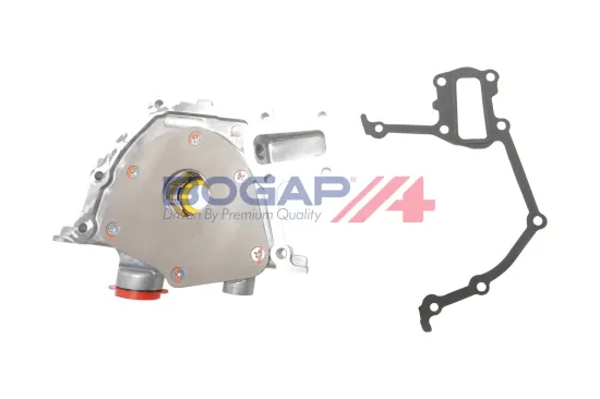 Ölpumpe BOGAP L1410100 Bild Ölpumpe BOGAP L1410100