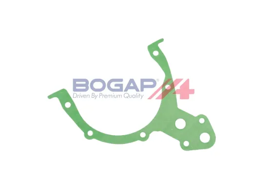 Ölpumpe BOGAP L1410101 Bild Ölpumpe BOGAP L1410101