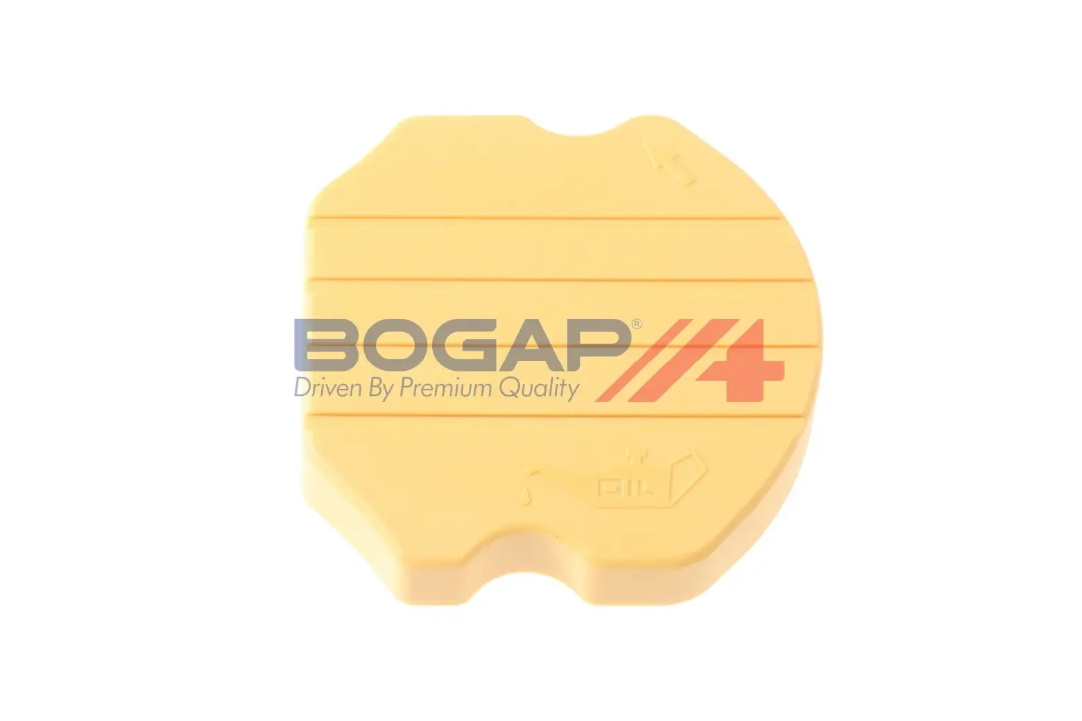 Verschluss, Öleinfüllstutzen BOGAP L1422102