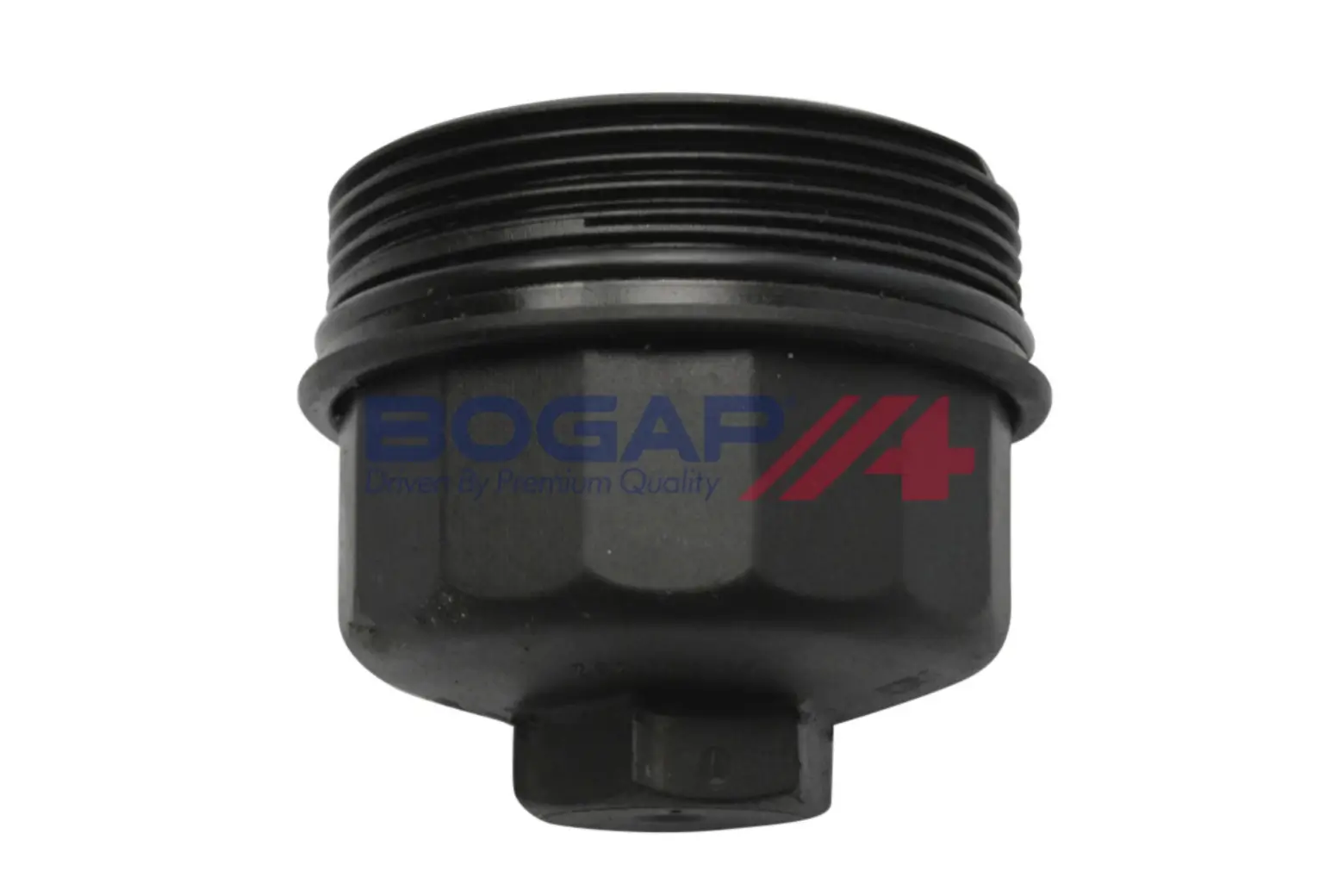 Deckel, Ölfiltergehäuse BOGAP L1422103