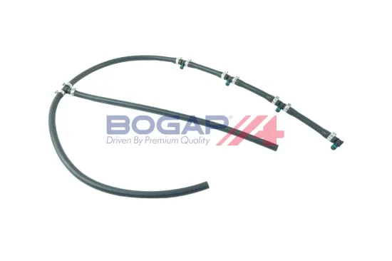 Schlauch, Leckkraftstoff BOGAP L1621100 Bild Schlauch, Leckkraftstoff BOGAP L1621100