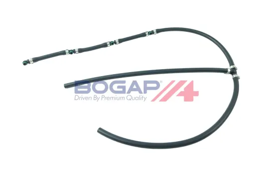 Schlauch, Leckkraftstoff BOGAP L1621100 Bild Schlauch, Leckkraftstoff BOGAP L1621100