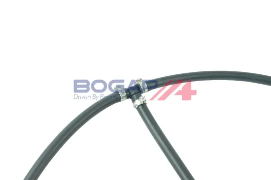 Schlauch, Leckkraftstoff BOGAP L1621100 Bild Schlauch, Leckkraftstoff BOGAP L1621100