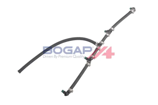 Schlauch, Leckkraftstoff BOGAP L1621101 Bild Schlauch, Leckkraftstoff BOGAP L1621101