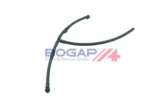 Schlauch, Leckkraftstoff BOGAP L1621101 Bild Schlauch, Leckkraftstoff BOGAP L1621101