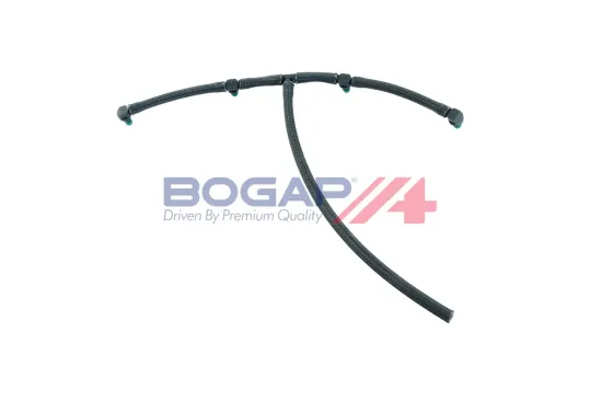Schlauch, Leckkraftstoff BOGAP L1621101 Bild Schlauch, Leckkraftstoff BOGAP L1621101