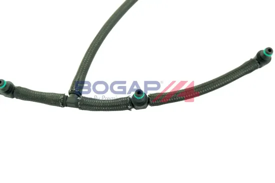 Schlauch, Leckkraftstoff BOGAP L1621101 Bild Schlauch, Leckkraftstoff BOGAP L1621101