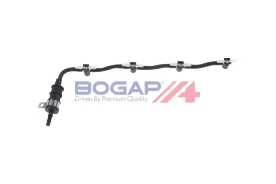 Schlauch, Leckkraftstoff BOGAP L1621102 Bild Schlauch, Leckkraftstoff BOGAP L1621102
