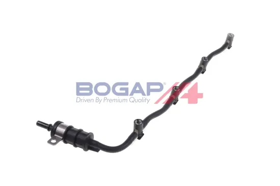 Schlauch, Leckkraftstoff BOGAP L1621102 Bild Schlauch, Leckkraftstoff BOGAP L1621102