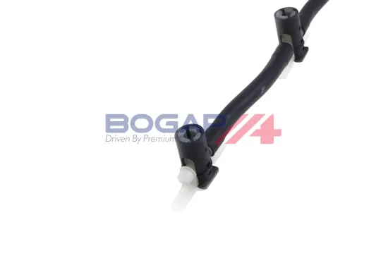Schlauch, Leckkraftstoff BOGAP L1621102 Bild Schlauch, Leckkraftstoff BOGAP L1621102