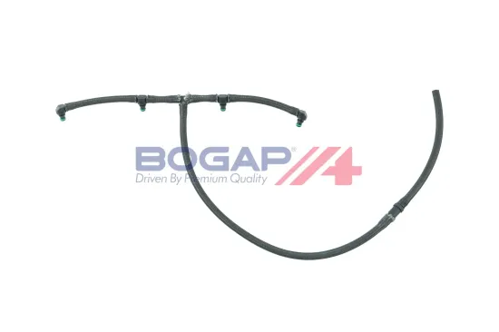 Schlauch, Leckkraftstoff BOGAP L1621103 Bild Schlauch, Leckkraftstoff BOGAP L1621103