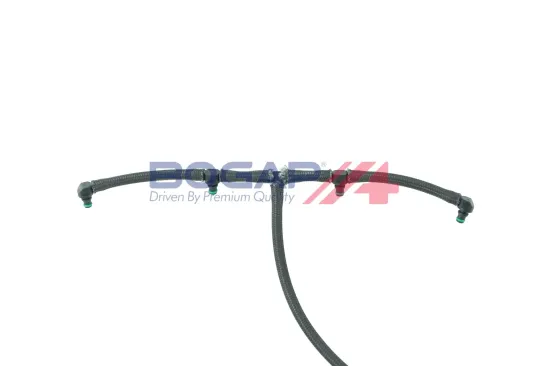 Schlauch, Leckkraftstoff BOGAP L1621103 Bild Schlauch, Leckkraftstoff BOGAP L1621103