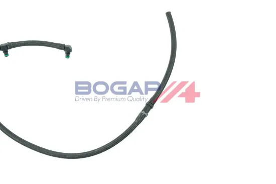 Schlauch, Leckkraftstoff BOGAP L1621103 Bild Schlauch, Leckkraftstoff BOGAP L1621103