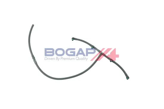 Schlauch, Leckkraftstoff BOGAP L1621103 Bild Schlauch, Leckkraftstoff BOGAP L1621103