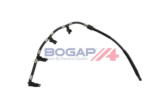 Schlauch, Leckkraftstoff BOGAP L1621104 Bild Schlauch, Leckkraftstoff BOGAP L1621104