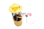Kraftstoffpumpe 12 V BOGAP L1622100
