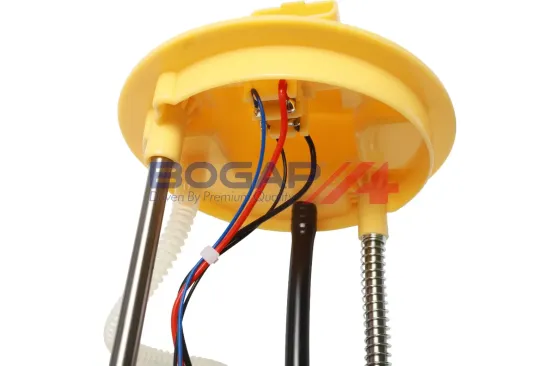 Kraftstoffpumpe 12 V BOGAP L1622100 Bild Kraftstoffpumpe 12 V BOGAP L1622100