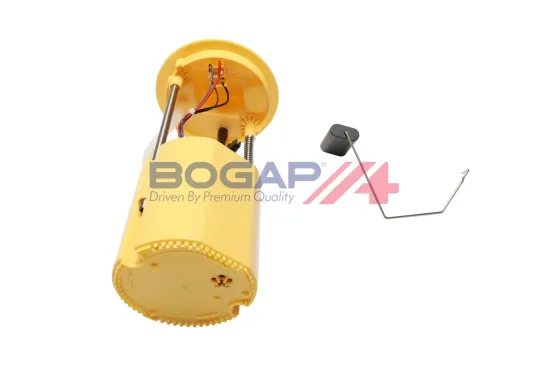 Kraftstoffpumpe 12 V BOGAP L1622100 Bild Kraftstoffpumpe 12 V BOGAP L1622100