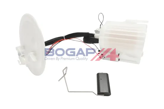 Kraftstoffpumpe 12 V BOGAP L1622105 Bild Kraftstoffpumpe 12 V BOGAP L1622105