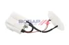 Kraftstoffpumpe 12 V BOGAP L1622105 Bild Kraftstoffpumpe 12 V BOGAP L1622105