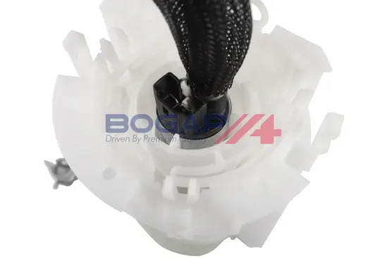 Kraftstoffpumpe 12 V BOGAP L1622106 Bild Kraftstoffpumpe 12 V BOGAP L1622106