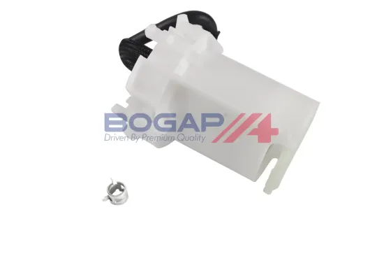 Kraftstoffpumpe 12 V BOGAP L1622106 Bild Kraftstoffpumpe 12 V BOGAP L1622106
