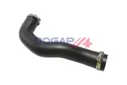 Ladeluftschlauch BOGAP L1711103