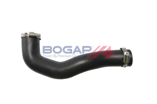 Ladeluftschlauch BOGAP L1711103 Bild Ladeluftschlauch BOGAP L1711103